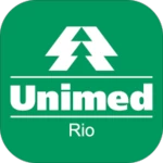 Logo of Unimed-Rio android Application 